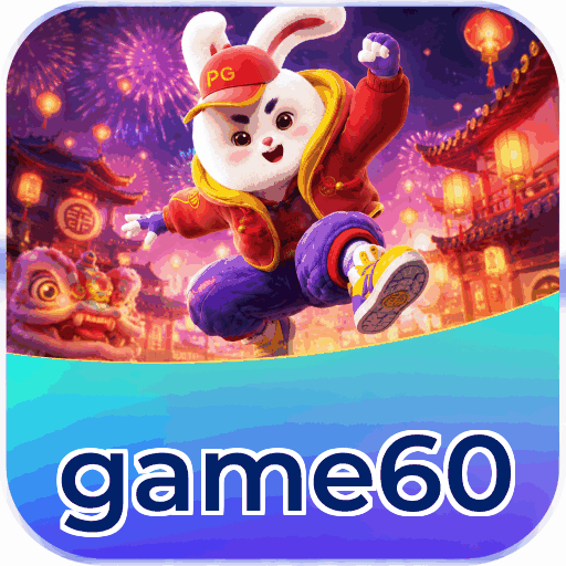 game60 Facebook - Página oficial com promoções e comunidade ativa